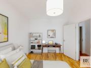 Neubau in der City West! Kompakte 2 Zimmer Wohnung mit... Neubau in der City West! Kompakte 2 Zimmer Wohnung mit...