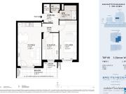 Neubau in Döbling: Hochwertige Wohnungen für Menschen,...
