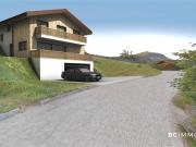 Neubau in idyllischer Lage mit Panoramablick