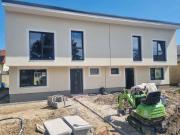 Neubau in Kapellerfeld/Gerasdorf bei Wien – Erstbezug...