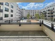 Neubau in KAPPUS HÖFE *stilvolle 3 Zi. Wohnung mit...