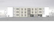 Neubau in Mietkauf Top 10 im 1. OG mit 2 Zimmer inkl....