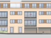 Neubau in Mürwik 1.269,00 EUR Kaltmiete, ca.87,55 m²...