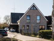 Neubau in Ofenerdiek: Zeitlose Architektur trifft auf...