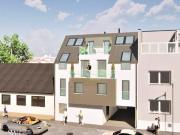 Neubau in Simmering Erstbezugswohnungen mit Terrassen...