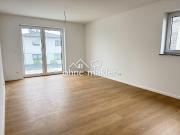 Neubau in Top Lage: 2 Schlafzimmer Wohnung mit Balkon...