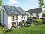 Neubau in Top Lage Vogelsang – modern & effizient, KfW...