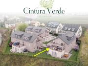 NEUBAU: Ingolstadt Süd Hundszell 2 ZKB Wohnung 1. OG,...