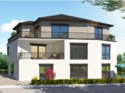 Neubau Investment in Horn Bad Meinberg – Projektiertes...