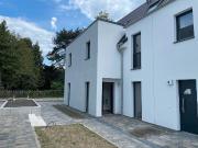 Neubau Isernhagen Süd: 2 Zimmer Wohnung mit Terrasse und...