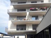 Neubau Kleinwohnung mit ca. 50 m² + 23,03 m² Terrasse