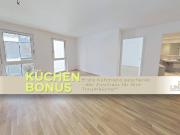 Neubau Komfort in Leipzig: stilvoll, hell und effizient...