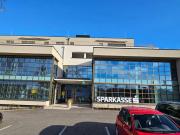 Neubau „Kubus“ Modernes Büro in attraktiver Lage