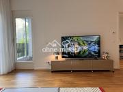 Neubau Kudamm • Olivaer Platz • MÖBLIERT • EBK • HWR •...