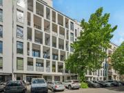 Neubau Kudamm • Olivaer Platz • MÖBLIERT • EBK • HWR •...