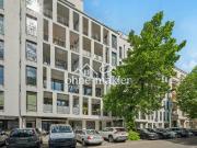 Neubau Kudamm • Olivaer Platz • MÖBLIERT • EBK • HWR •...