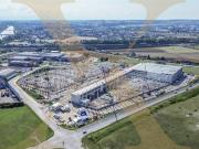 NEUBAU Lager /Produktionshalle optional mit Büroflächen... NEUBAU Lager /Produktionshalle optional mit Büroflächen...