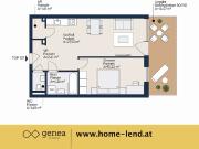 Neubau Lendplatz Nähe: Moderne Neubauwohnungen | Home Lend