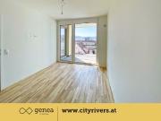 Neubau | Lichtdurchflutet und lebenswert | CITY RIVERS