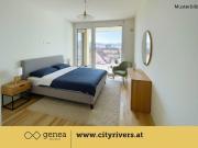 Neubau | Lichtdurchflutet und lebenswert | CITY RIVERS