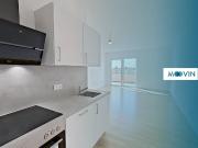NEUBAU: Lichtdurchflutete 2 Zimmer Wohnung mit großem...