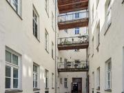 Neubau Living Schöne 2 Zimmer Altbauwohnung im 7. Bezirk