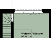 Neubau Loftwohnung direkt am Musical Theater