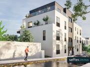 NEUBAU: Luxuriöse Etagen Wohnung! Bezugsfertig & mit...