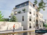 NEUBAU: Luxuriöse Penthouse Wohnung! Bezugsfertig & mit...