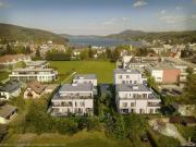 NEUBAU: Luxuriöses 2 Zimmer Refugium in Velden am...