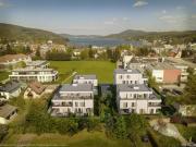 NEUBAU: Luxuriöses 2 Zimmer Refugium in Velden am...