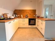 Neubau Maisonette. im Herzen von Wolbeck für die...