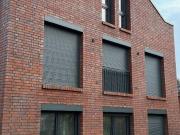 Neubau Terrassen Maisonette mit Garten, Einbauküche und...