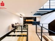 Neubau Maisonette mit Loft Charakter!