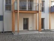 Neubau! Maisonette Wohnung mit Balkon u. Terrasse