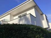 Neubau Maisonette Wohnung mit kl. Garten u. sonnigen...