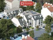 Neubau Maisonettewohnung in ruhigem Hofgebäude!...