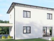 Neubau: Massivhaus ca. 114m² in Pöndorf Hocheck Neubau: Massivhaus ca. 114m² in Pöndorf Hocheck