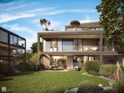 Neubau, Maxglan Riedenburg: Premium Penthouse mit Deluxe...