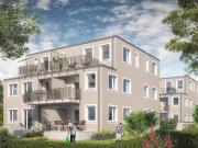 Neubau Mehrfamilienhaus in Münster Roxel!