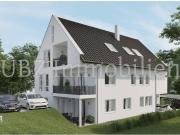 Neubau MFH mit 4 komfortablen Wohneinheiten