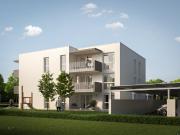 Neubau Mietkauf! 2 Zimmer im 1. OG inkl. Carport, Top 9...