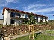 Neubau Mietreihenhaus mit Küche und Carport in Sankt...