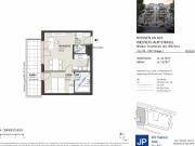 Neubau Mietwohnung 1050 Wien, Nähe Matzleinsdorfer Platz