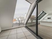 Neubau Mietwohnung 1180 Wien, Nähe Aumannplatz