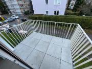 Neubau Mietwohnung 1 Zimmer, EBK, Balkon, Rheinnähe,...