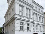 Neubau Mietwohnung Erstbezug im Stadtkern Neubau Mietwohnung Erstbezug im Stadtkern