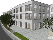 neubau mietwohnung im zentrum von schönau