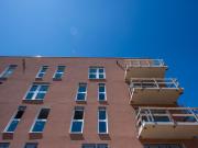 Neubau Mietwohnung mit hochwertiger Ausstattung –...