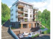 Neubau mit 12 Eigentumswohnungen in Koblenz WHG 04